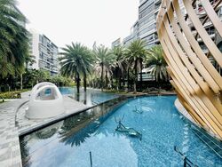 The Palette (D18), Condominium #588214561